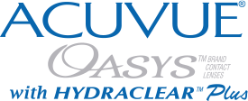 Acuvue logo