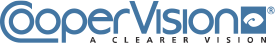 CooperVision logo