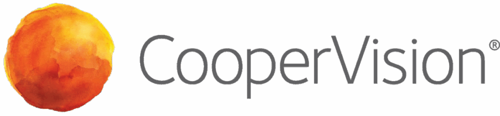 CooperVision logo
