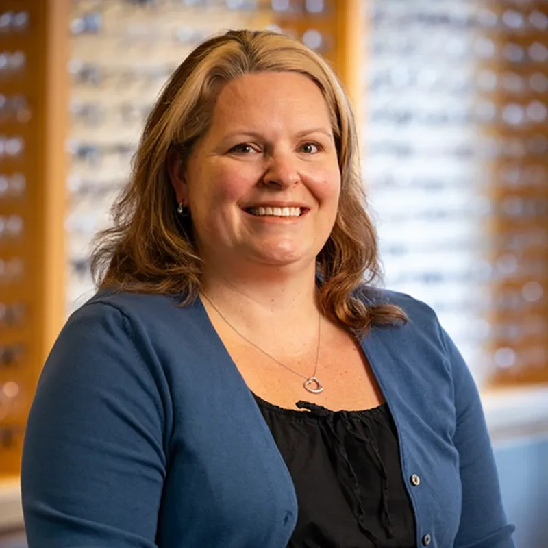 Dr. Jenn