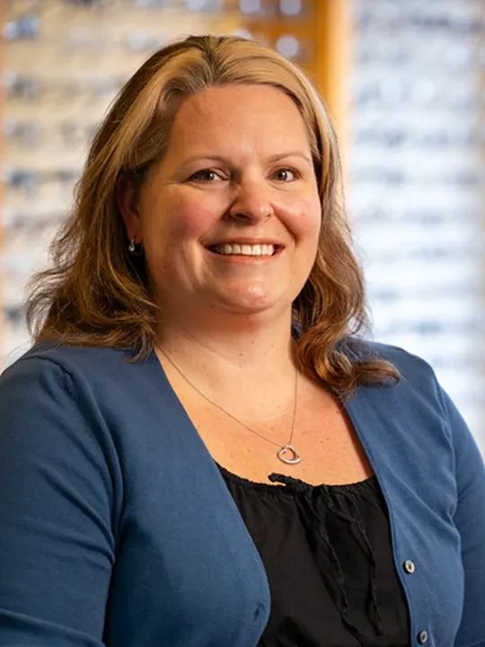 Dr. Jenn